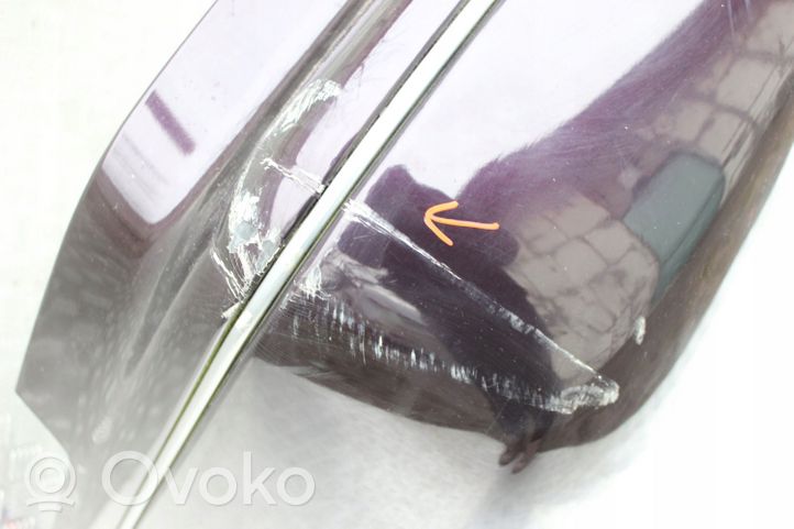 Honda Legend Zderzak tylny 