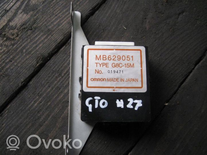 Mitsubishi 3000 GT Other relay MB629051