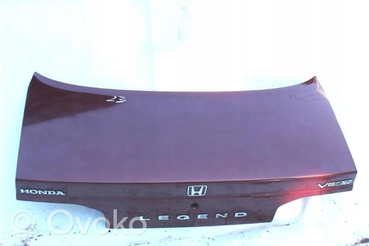 Honda Legend Tailgate/trunk/boot lid 