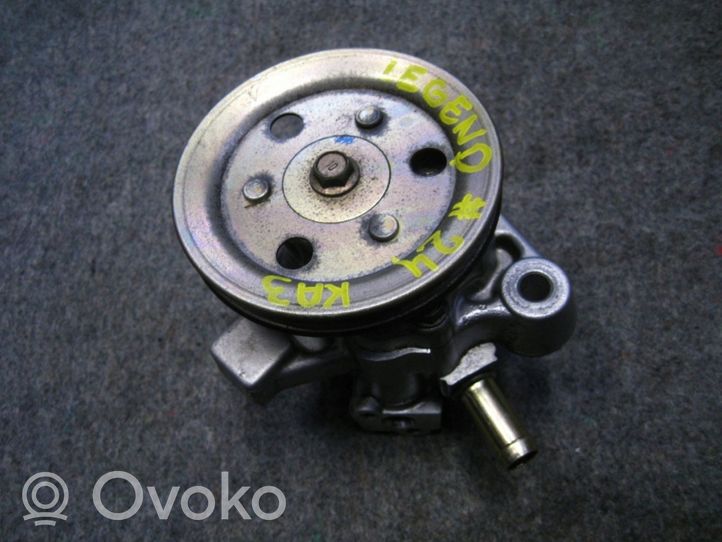 Honda Legend Power steering pump 