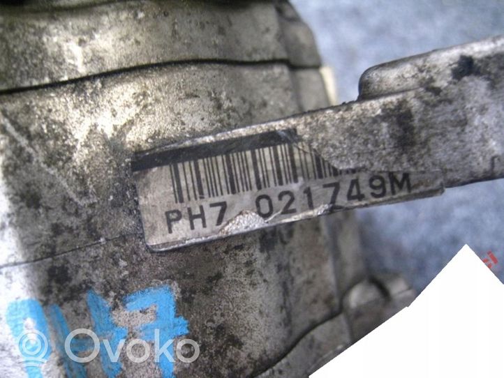 Honda Legend Pompa wspomagania układu kierowniczego PH7