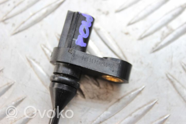 Honda Jazz Gaisa spiediena sensors NB05A23