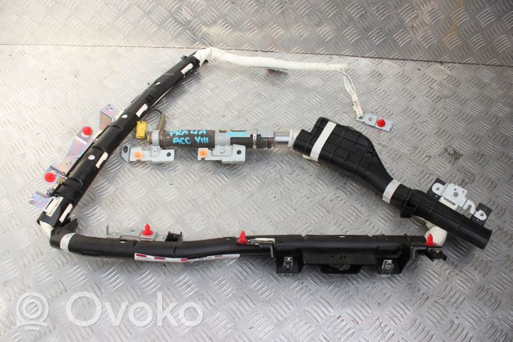 Honda Accord Poduszka powietrzna Airbag boczna 78800-TL4-G913-M1