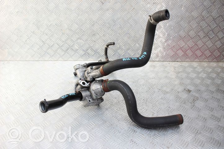 Honda Accord Termostat / Obudowa termostatu 