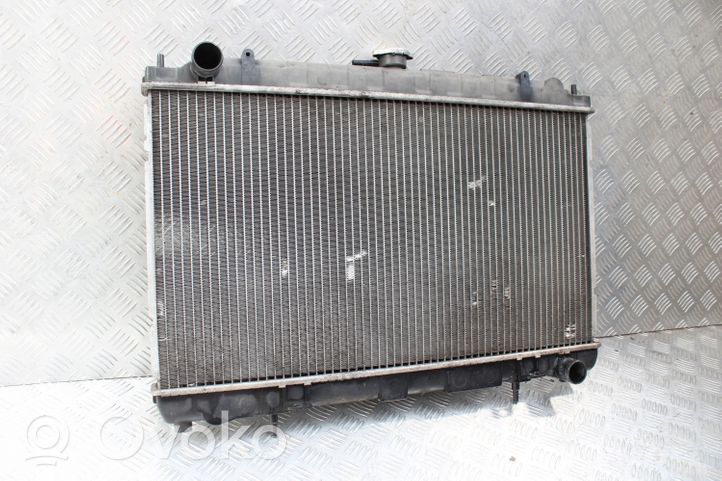 Nissan 200 SX Radiateur de refroidissement 