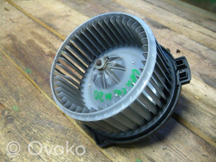 Toyota Celica T230 Ventola riscaldamento/ventilatore abitacolo 