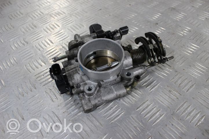 Subaru Impreza II Clapet d'étranglement 22627AA170