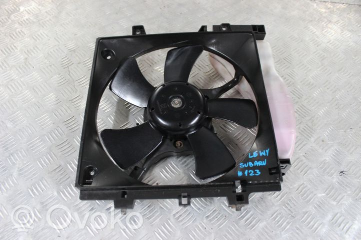 Subaru Impreza II Ventilatore di raffreddamento elettrico del radiatore 