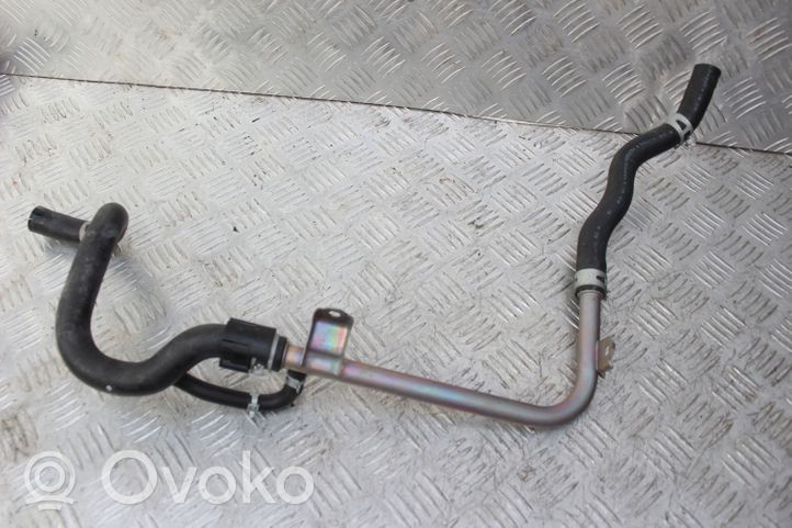 Honda Jazz Tuyau de liquide de refroidissement moteur 