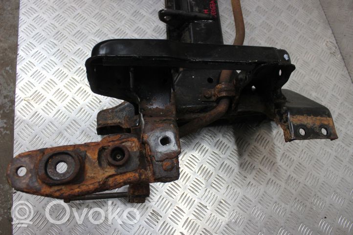 Volkswagen Transporter - Caravelle T4 Front axle beam 701499031H