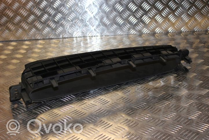 Toyota Prius (XW30) Element deski rozdzielczej 5541047090