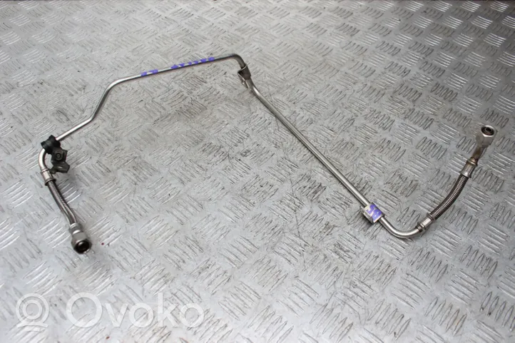 Volkswagen PASSAT B5 Brake vacuum hose/pipe 