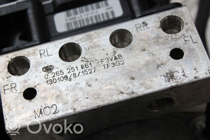 Honda Jazz Pompe ABS 57110-TF3-G220-M2