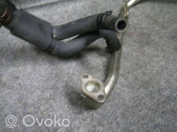 Toyota Corolla E120 E130 EGR vamzdelis (-iai)/ žarna (-os) 