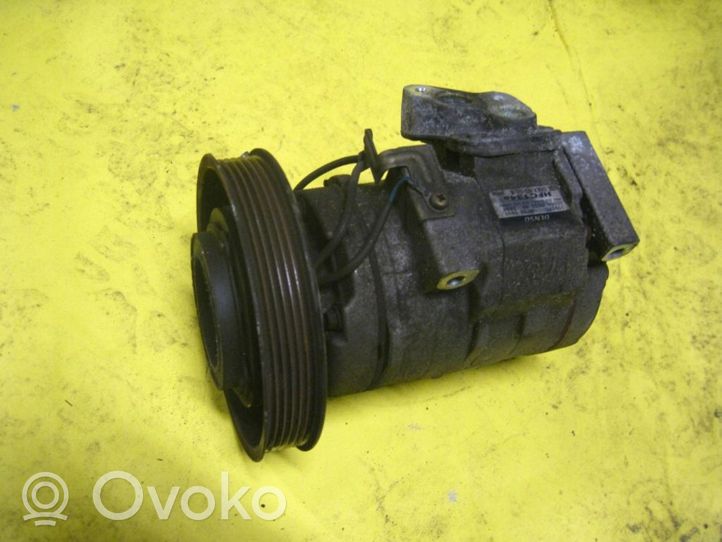 Honda Accord Compresseur de climatisation 4472009895