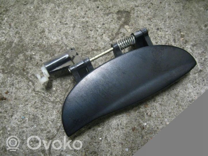 Hyundai Atos Classic Front door exterior handle 