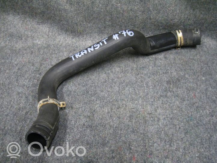 Ford Transit Engine coolant pipe/hose 6C118B274CA