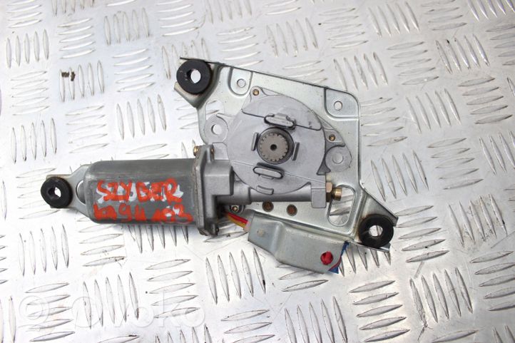 Honda Legend Sunroof motor/actuator 