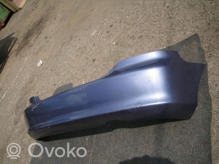 Honda Civic Rear bumper 