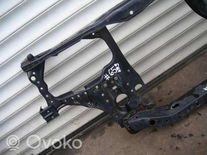 Honda Legend III KA9 Radiator support slam panel 