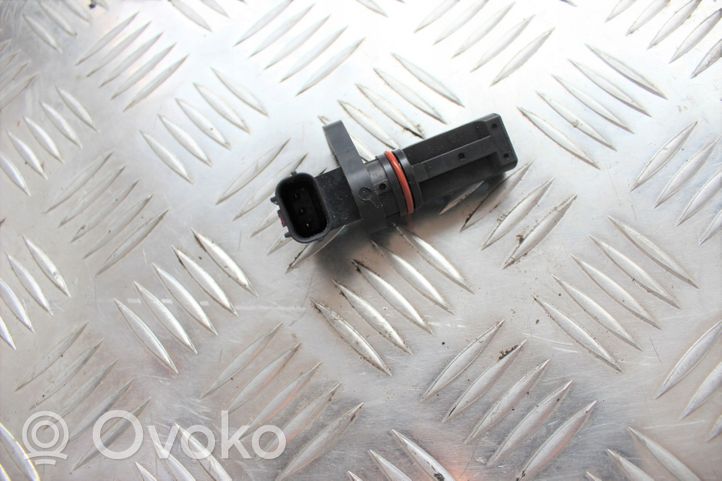 Honda Civic IX Capteur de position de vilebrequin J5T33372