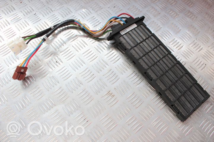 Honda Civic IX Radiateur électrique de chauffage auxiliaire MF0134100721