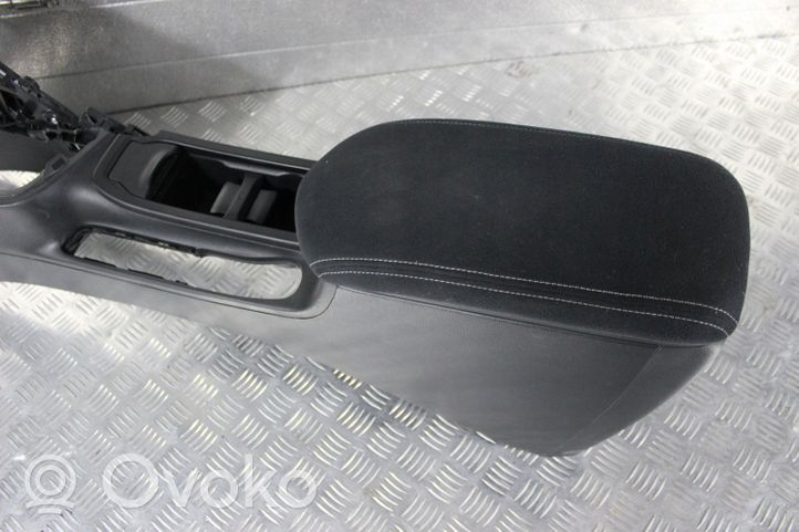 Honda Civic IX Console centrale 