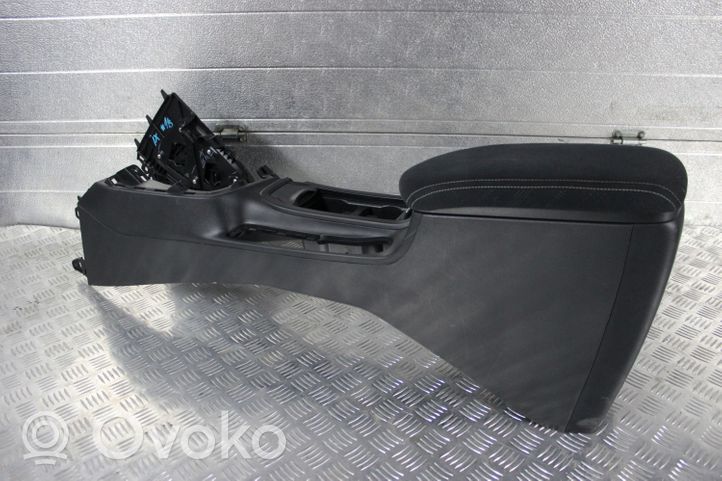 Honda Civic IX Console centrale 