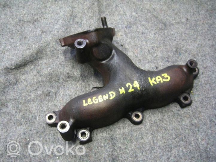 Honda Legend Exhaust manifold 