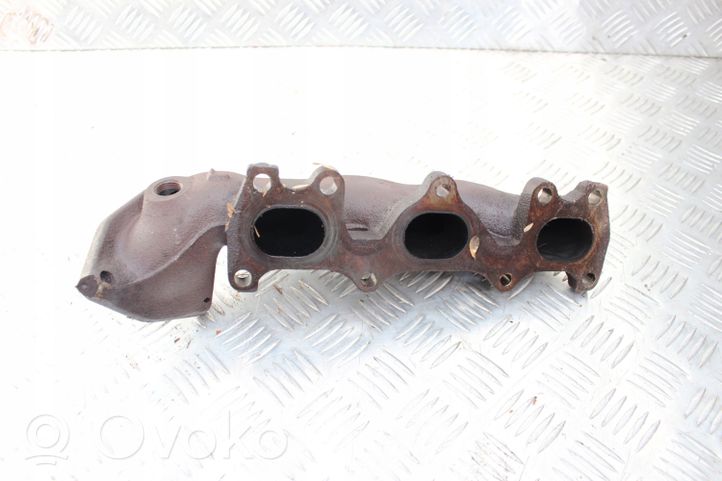 Honda Legend III KA9 Exhaust manifold 