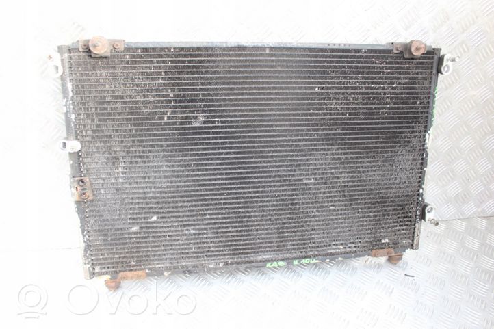 Honda Legend III KA9 Radiateur condenseur de climatisation 