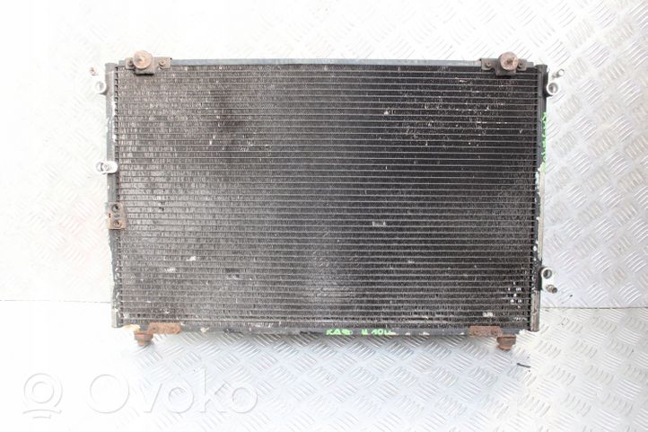 Honda Legend III KA9 Radiateur condenseur de climatisation 