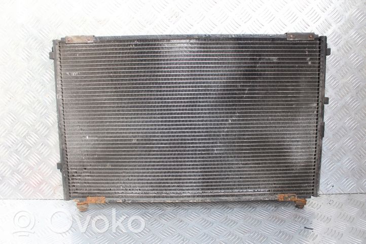 Honda Legend III KA9 Radiateur condenseur de climatisation 