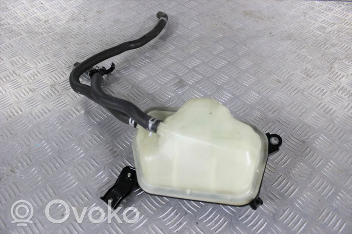 Honda Civic IX Serbatoio di compensazione del liquido refrigerante/vaschetta 
