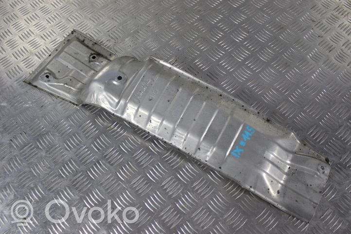 Honda Civic IX Pakokaasulämmön lämpökilpi 