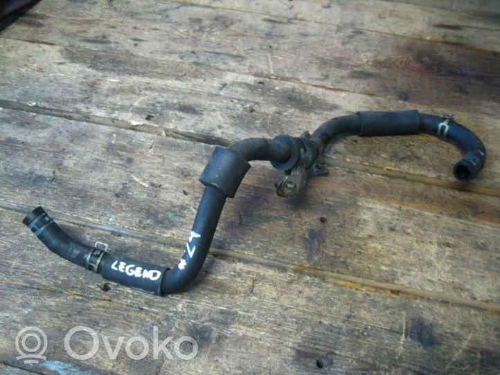 Honda Legend Engine coolant pipe/hose 