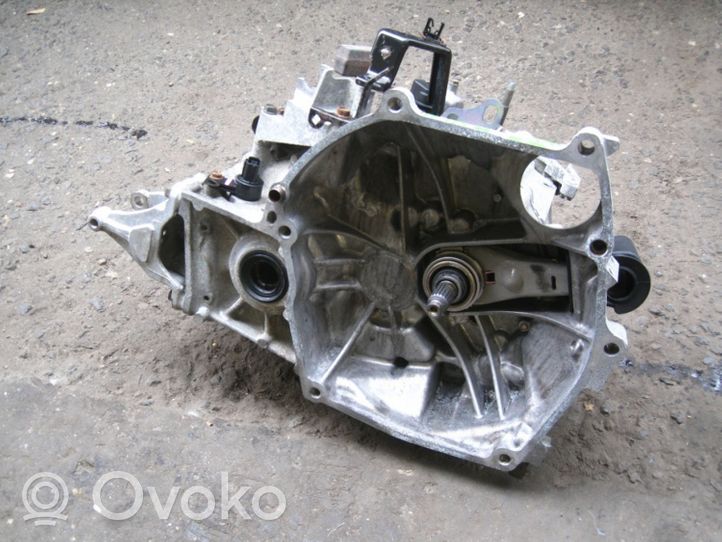 Honda Civic Manual 6 speed gearbox 