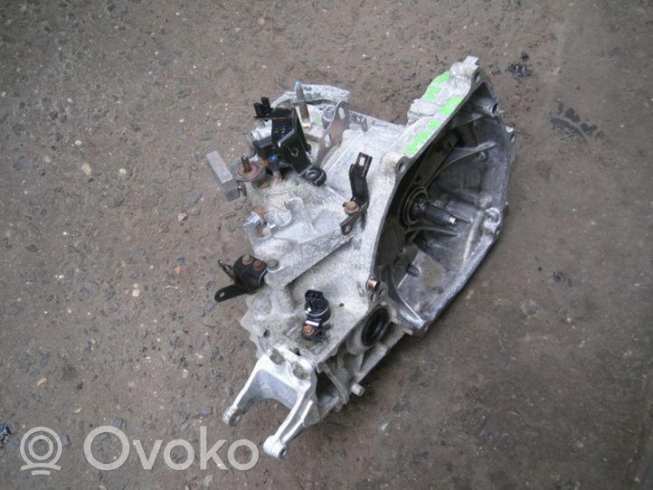 Honda Civic Manual 6 speed gearbox 