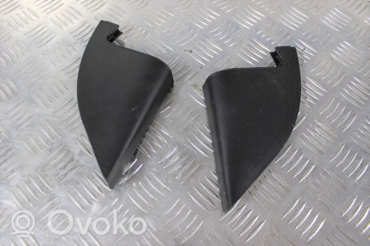 Honda Civic IX Set di rivestimento sedili e portiere 