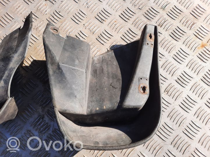 Honda Civic Front mudguard 