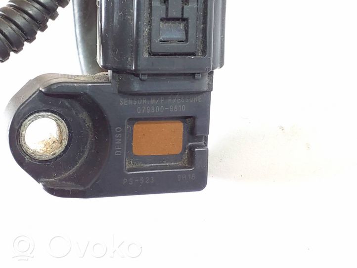 Honda Civic IX Air pressure sensor 0798009610