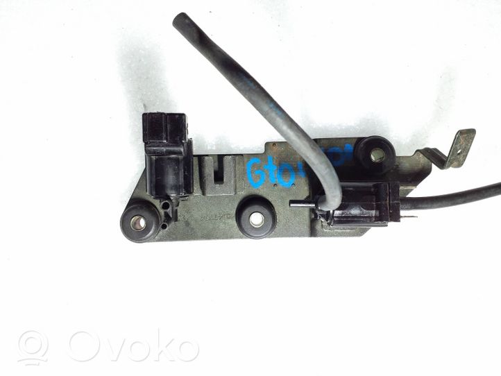 Mitsubishi 3000 GT Solenoidinis vožtuvas K5T43988