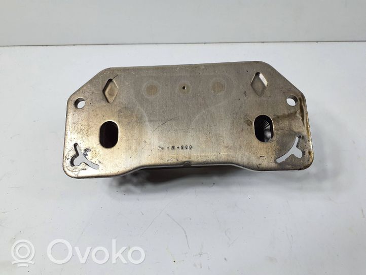 Volvo S90, V90 Dzinēja eļļas radiators 31368636