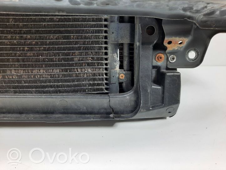 Volkswagen Golf IV Priekio detalių komplektas 