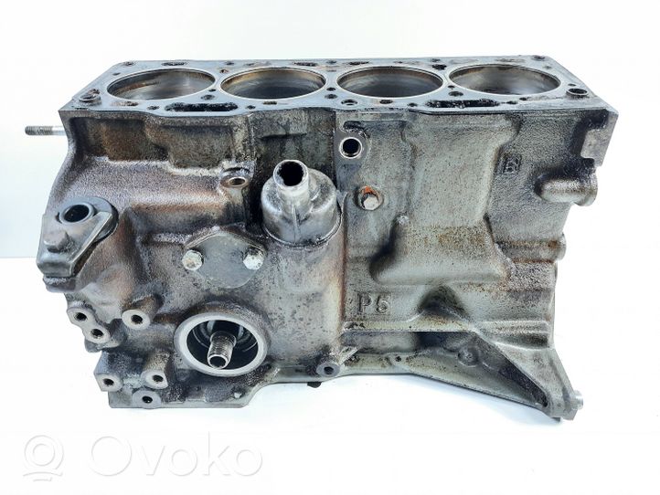 Fiat Tipo Engine block 320215