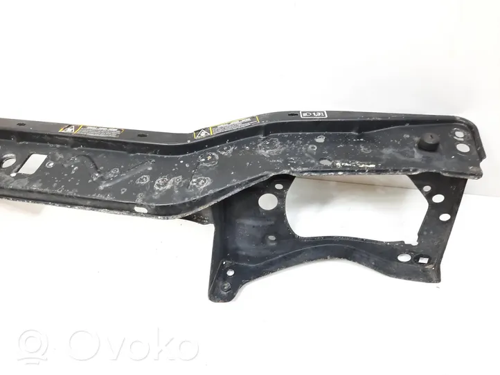 Fiat Tipo Absorber zderzaka przedniego 159A3046