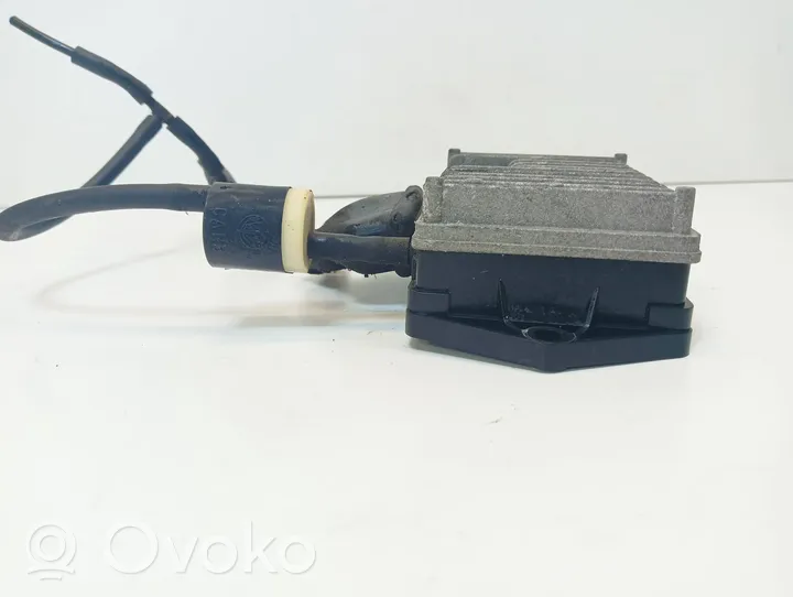 Fiat Tipo Komputer / Sterownik ECU silnika MED474