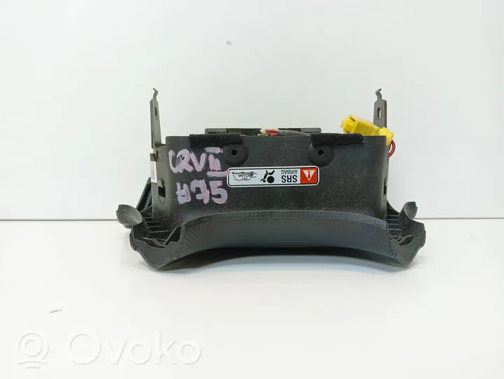 Honda CR-V Steering wheel airbag 77800S9AG110M1