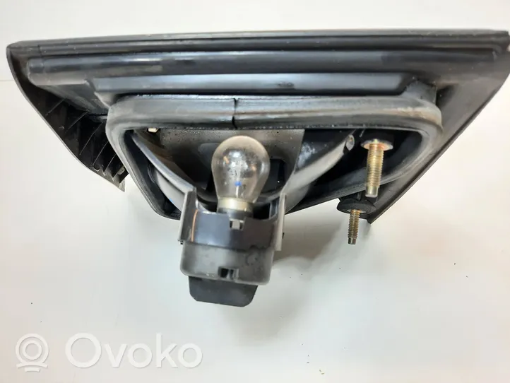 Saab 9-3 Ver1 Lampa tylna 4831152