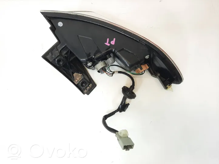 Honda Civic Lampa tylna 22016721